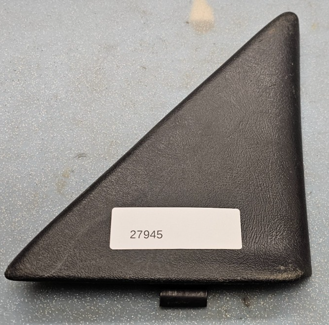 🔥99-06 SILVERADO TAHOE YUKON SIERRA FRONT RIGHT PASSENGER PANEL MIRROR COVER