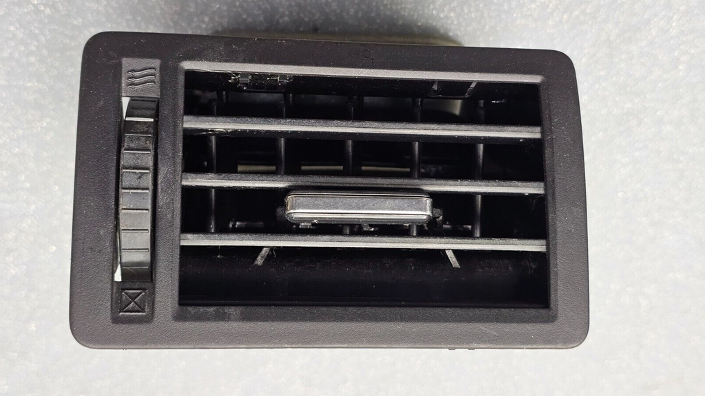 🔥06-09 Ford Fusion Milan Dash Left Driver Air Vent Heater Conditioning Black