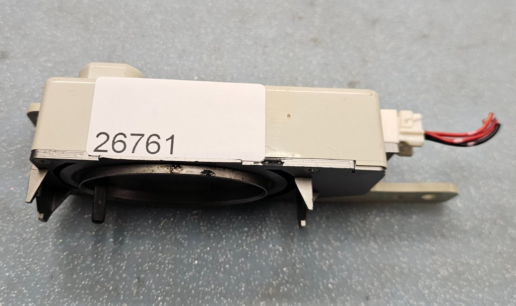 🔥2003-2004 Infiniti G35 Front Center Dash Analog Clock Assembly OEM