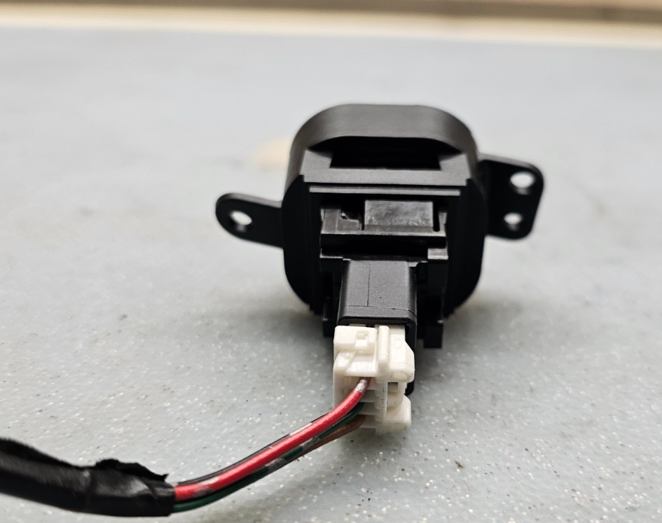 🔥2005-2007 Nissan Pathfinder Hazard Lights Switch Unit Control Factory OEM SW53