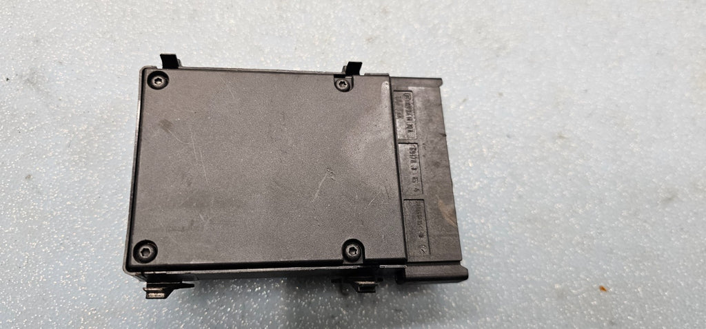🔥08-21 Durango Grand Cherokee Charger Electric Power Seat Control Switch Black