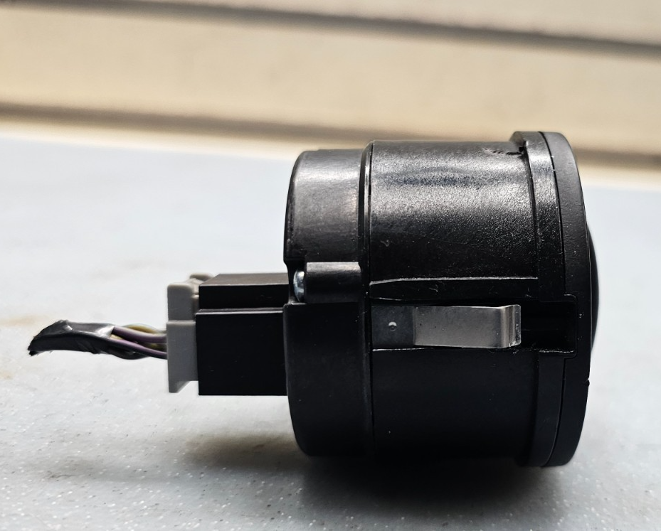 🔥08-12 FOCUS ESCAPE TRIBUTE Dash Dimmer Headlight Fog Lamp Control Switch OEM