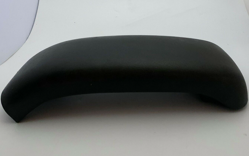 98-04 BLAZER JIMMY SONOMA Center Console Armrest Cover Lid CURVED GRAPHITE L7
