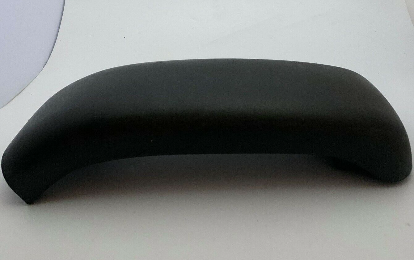 98-04 BLAZER JIMMY SONOMA Center Console Armrest Cover Lid CURVED GRAPHITE L7