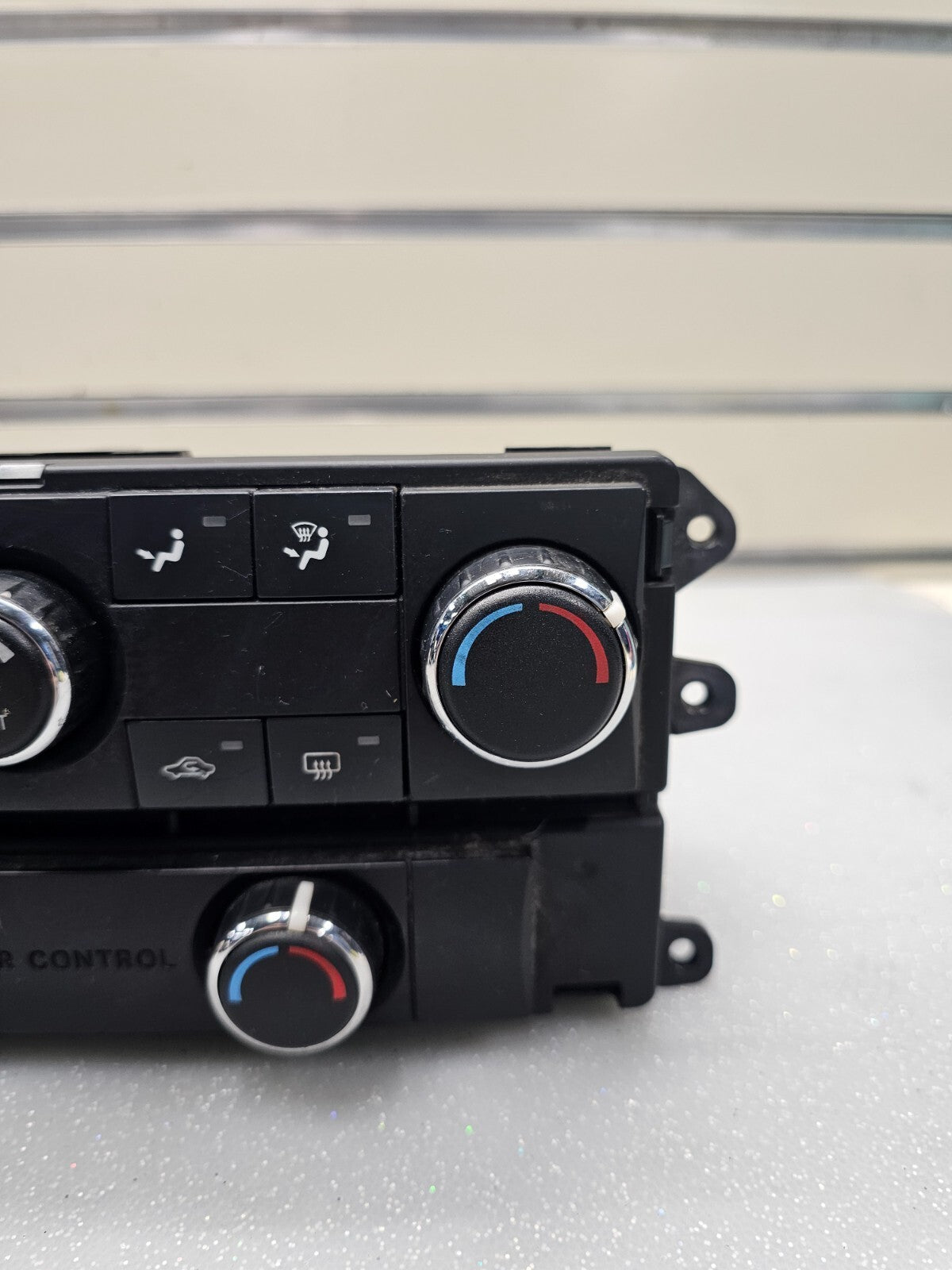 🔥08-09 Dodge Grand Caravan TEMPERATURE CLIMATE CONTROL P55111805AH