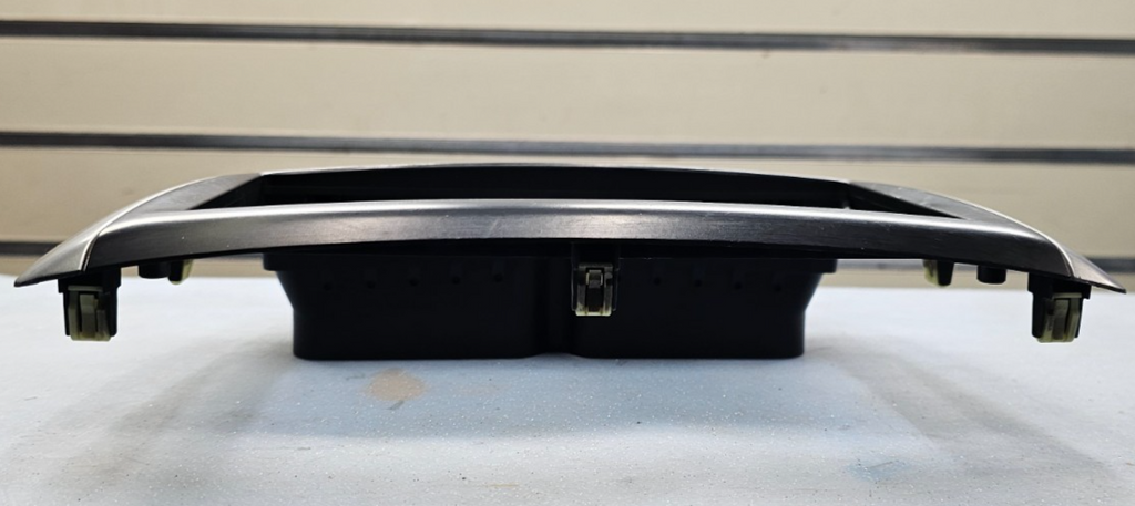 🔥2009-2013 Subaru Forester Center Dash Radio Bezel Trim With Air Vents OEM