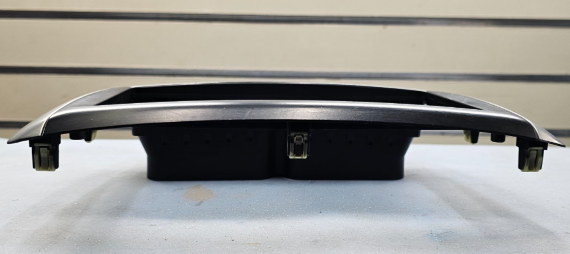 🔥2009-2013 Subaru Forester Center Dash Radio Bezel Trim With Air Vents OEM