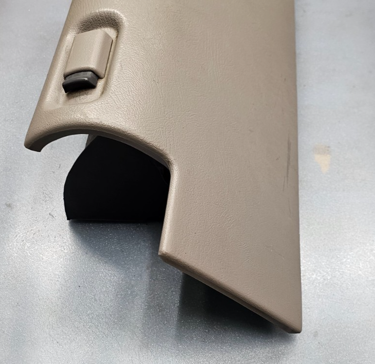 95-99 CHEVY GMC TRUCK SILVERADOC/K Glove Box Storage Compartment Assembly TAN G2