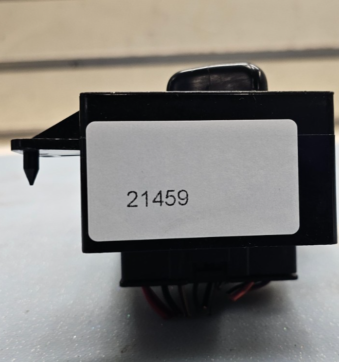 🔥93-98 Grand Cherokee ZJ Dash Head Light Lamp Headlight Switch Assembly Black