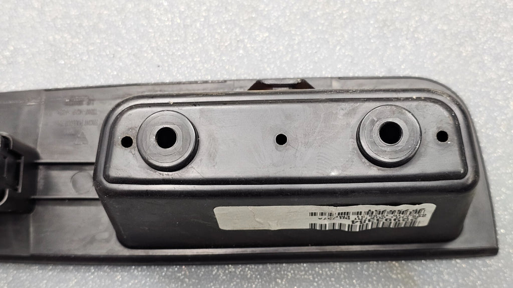 🔥08-12 MALIBU FRONT Right PASSENGER Power Window Door Switch Assembly Black OEM