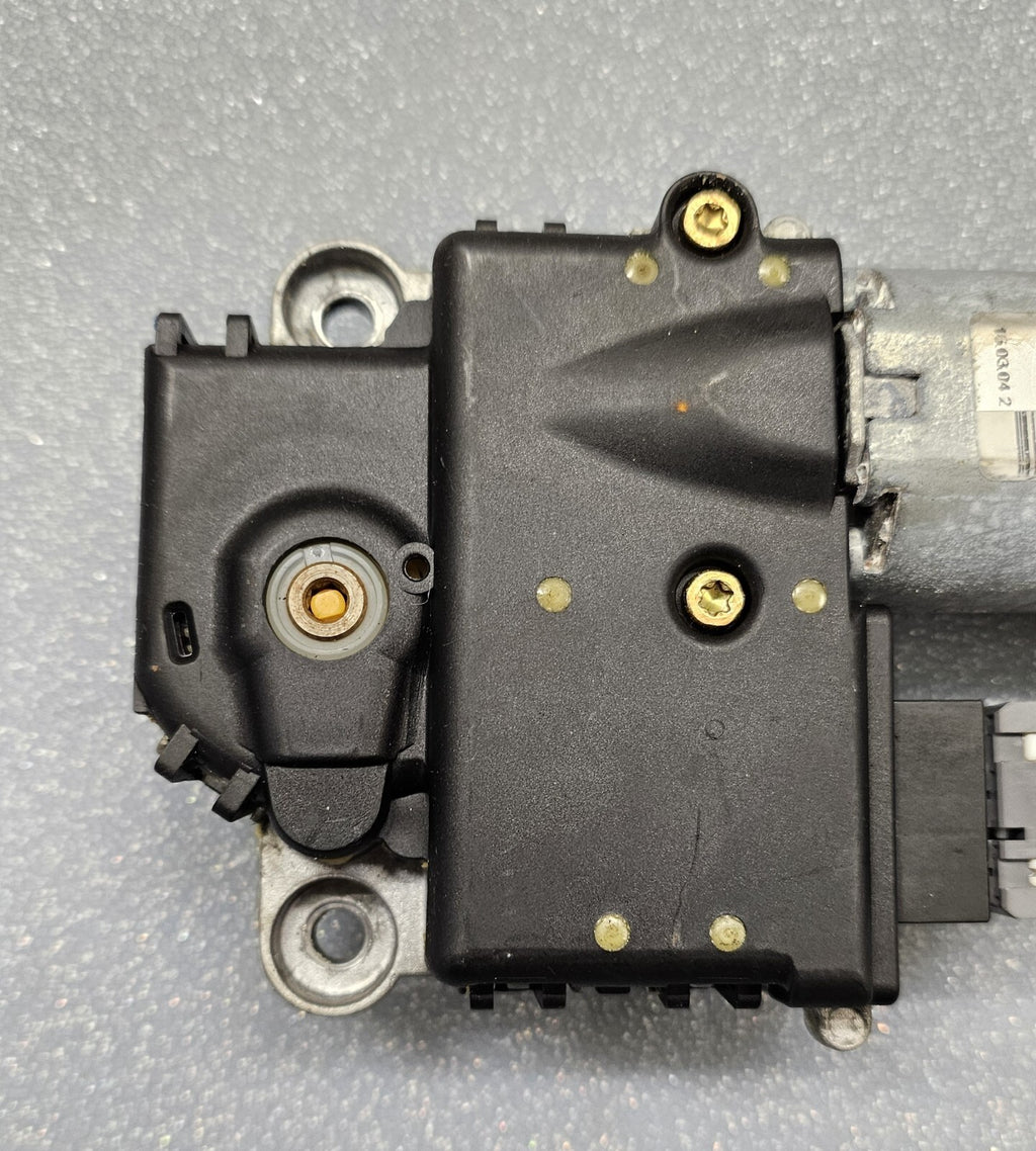 🔥2003-2005 LINCOLN AVIATOR 1 BOSCH SUNROOF MOONROOF MOTOR ASSEMBLY OEM