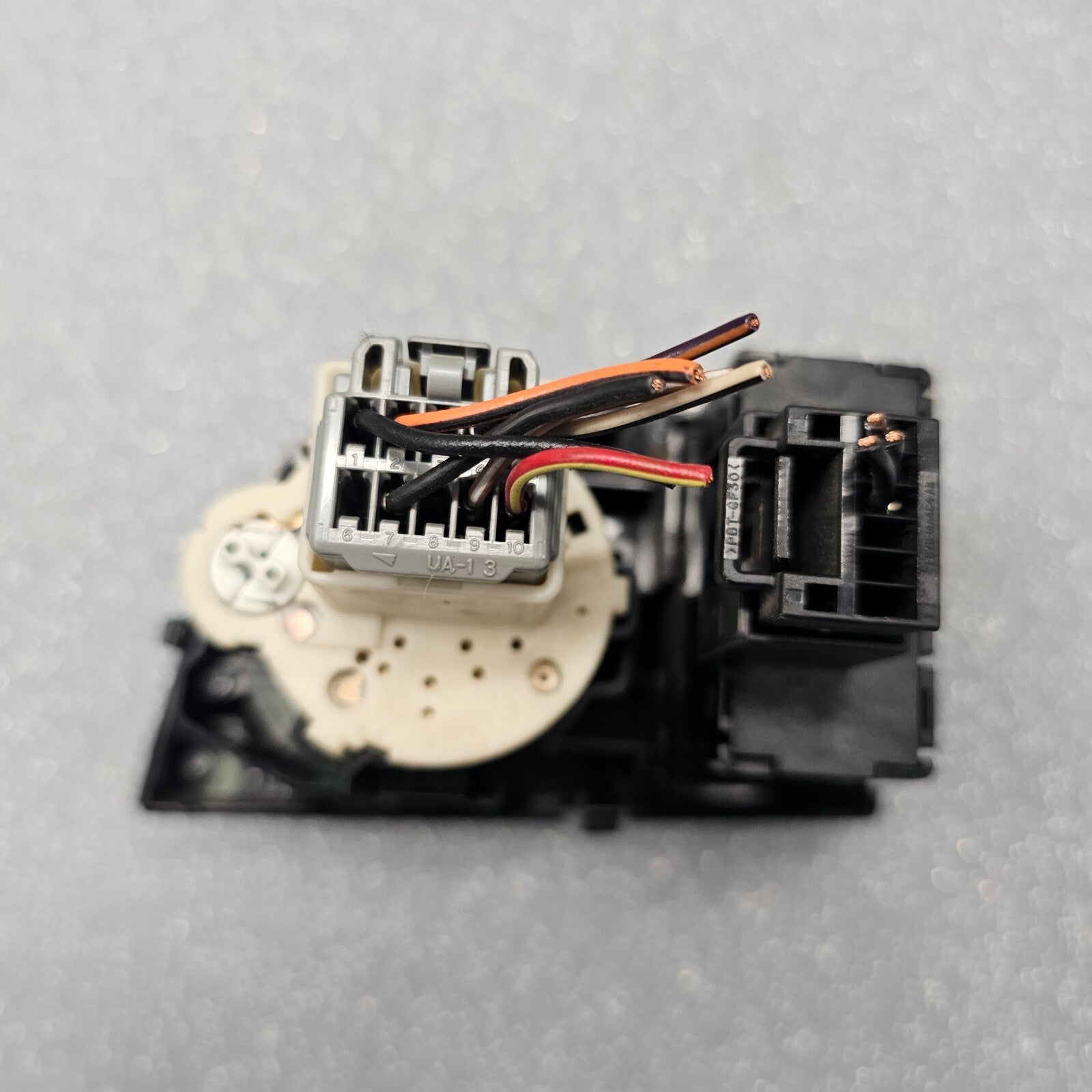 🔥03 -11 Ford Crown Victoria Grand Marquis Headlight Switch Dimmer Light