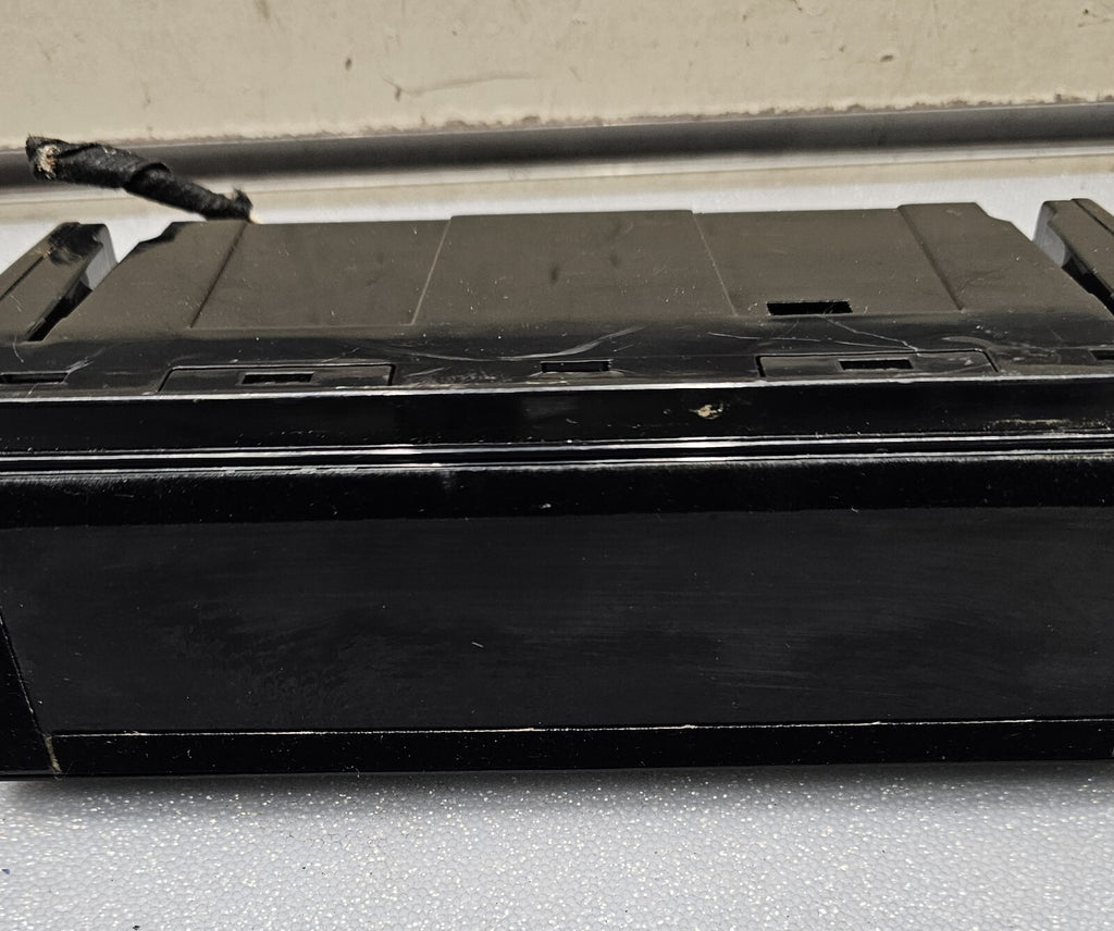 🔥2010-2011 Ford Focus Radio Driver Information Screen Display Unit OEM