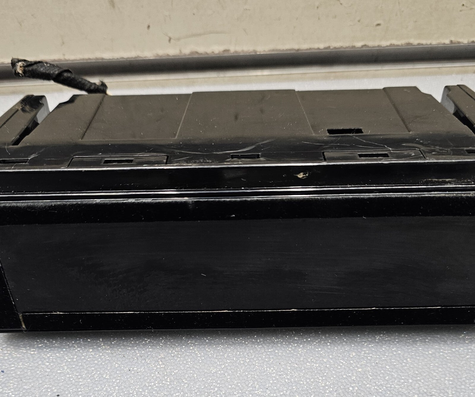 🔥2010-2011 Ford Focus Radio Driver Information Screen Display Unit OEM