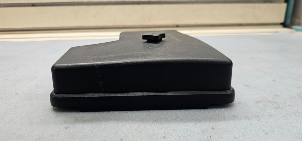 🔥02-05 Dodge Ram 1500 Relay Fuse Box Center Cover Lid Top TIPM Engine Bay