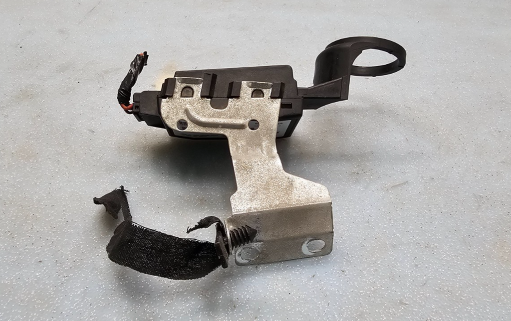 🔥02-05 DODGE NEON IGNITION IMMOBILIZER SKIM MODULE TRANSCEIVER USED UNIT OEM