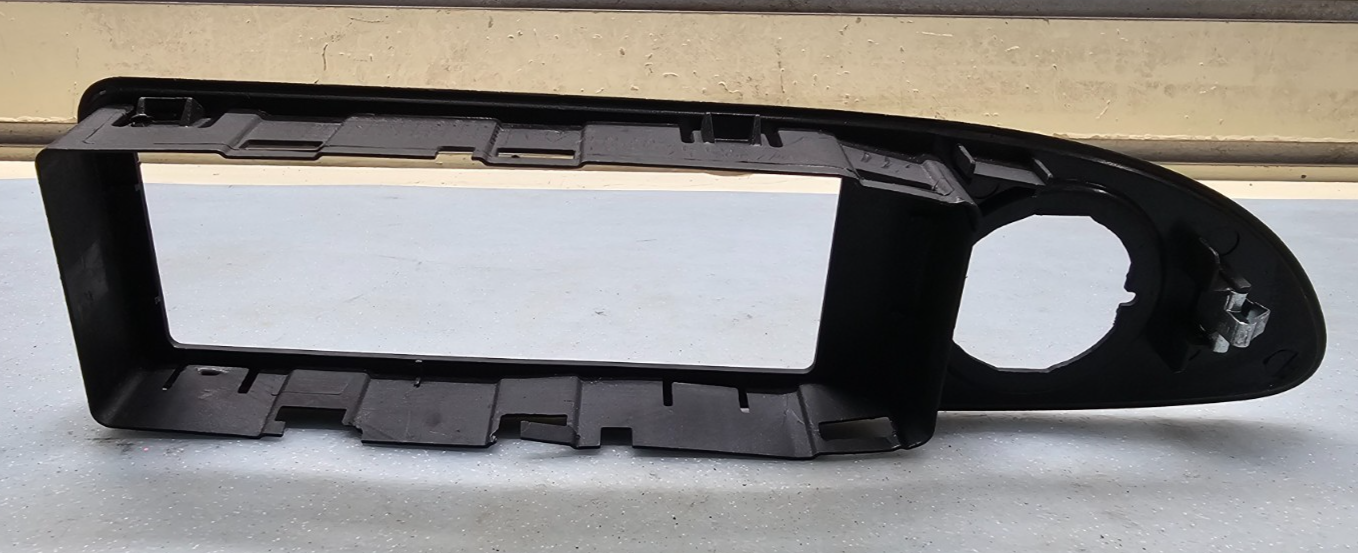 🔥07-14 Charger Dakota Chrysler 200 Left Driver Master Window Switch Lock black