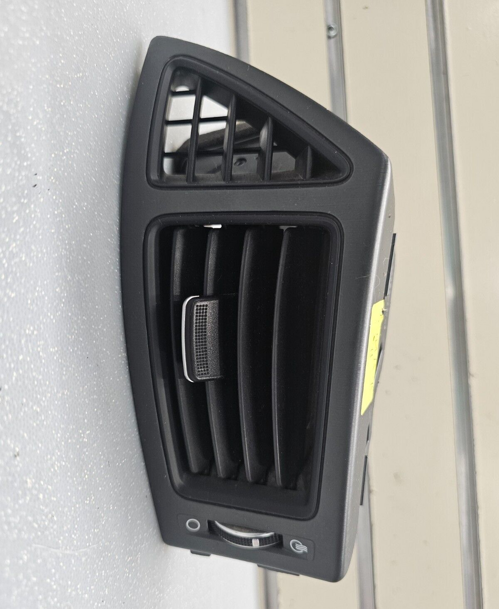 🔥11-14 HYUNDAI SONATA DASH RIGHT PASSENGER AIR VENT CONDITIONER HEATER BLACK