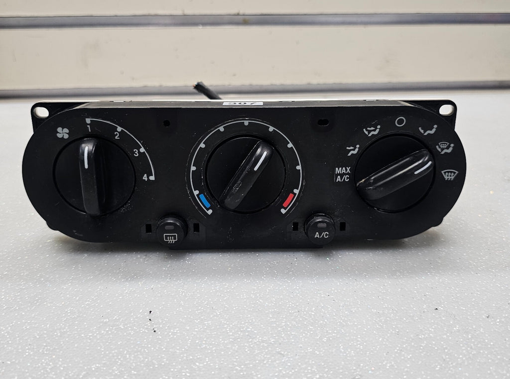 🔥02-04 Ford Explorer Expedition Dash AC Heater Climate Temperature Control Unit