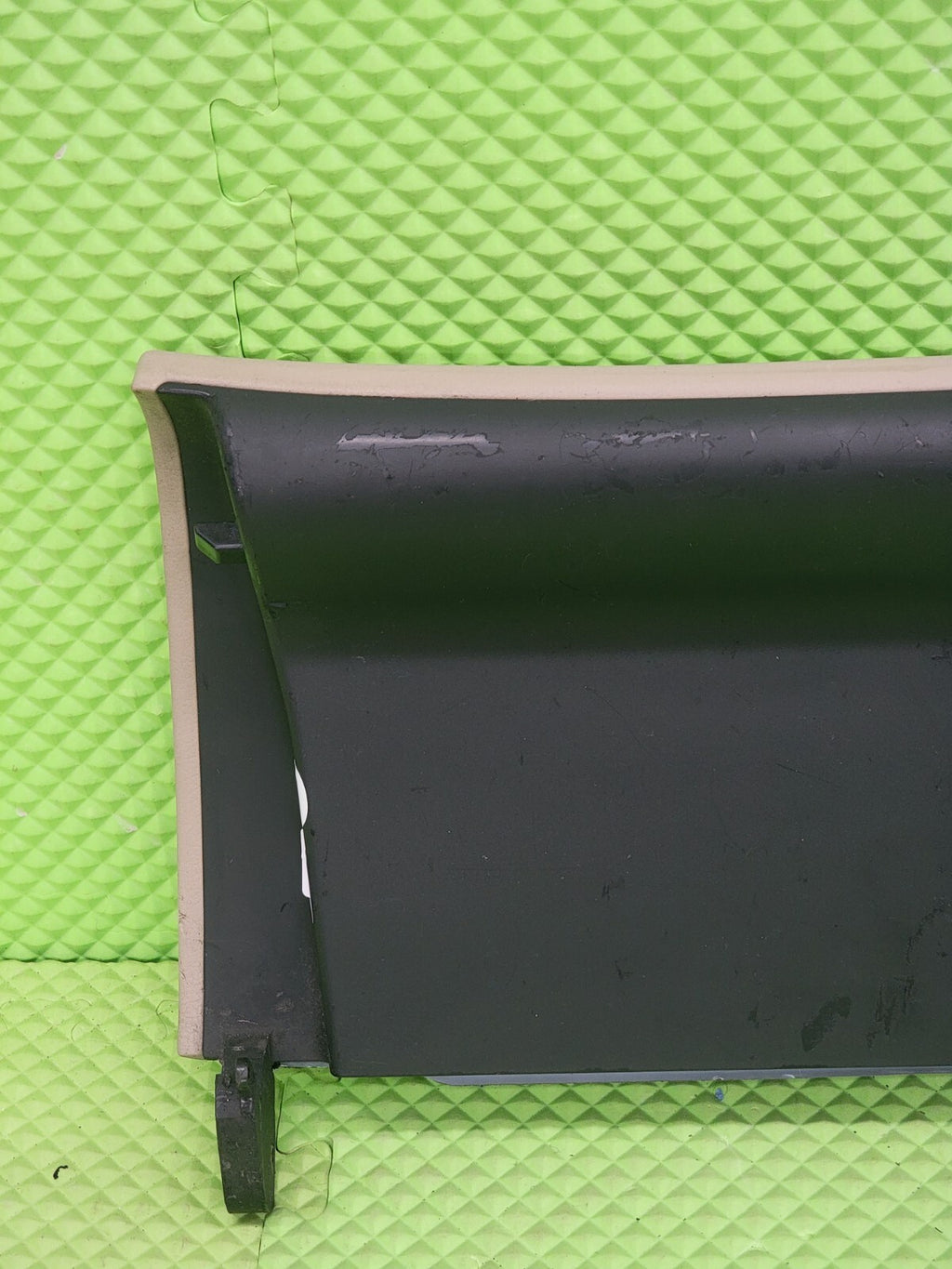 🔥2002 - 2008 Audi B6 B7 A4 S4 RS4 Glove Box Lid TAN