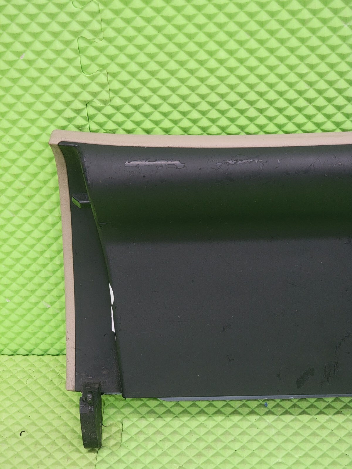 🔥2002 - 2008 Audi B6 B7 A4 S4 RS4 Glove Box Lid TAN