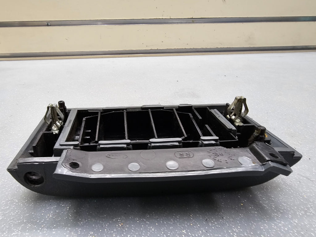 🔥10-12 FORD FUSION Left Driver DASH AIR VENT Heater TRIM ASSEMBLY Silver OEM