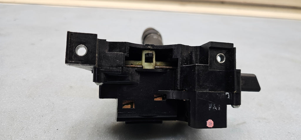 🔥1998-2005 Ford F-150 F-250 Turn Signal Wiper Switch Black OEM