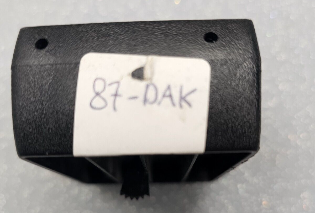 🔥87-96 Dodge Dakota Dash AC Heater Air Vent Filter Climate Temperature OEM