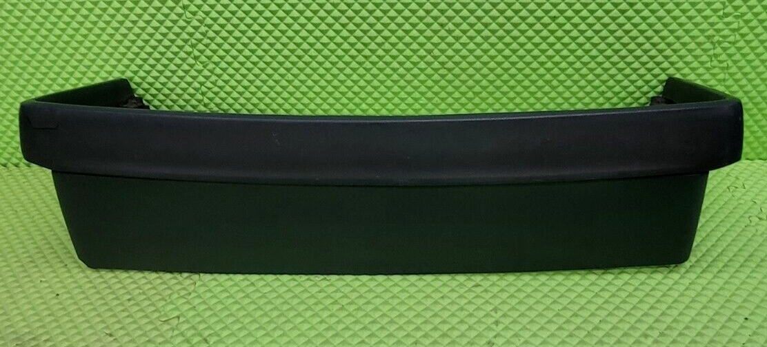 88-94 CHEVY GMC C/K BLAZER Instrument Cluster Gauge Dash Pad Bezel Trim Blue C2
