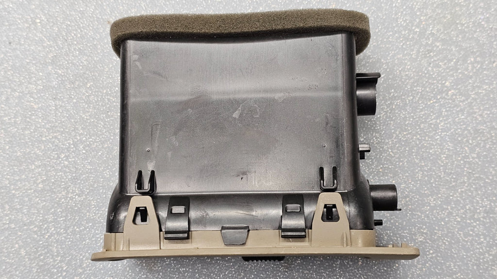 🔥 05-07 Ford Focus Dash Right Passenger Air Vent A/C AC Heater Panel Tan