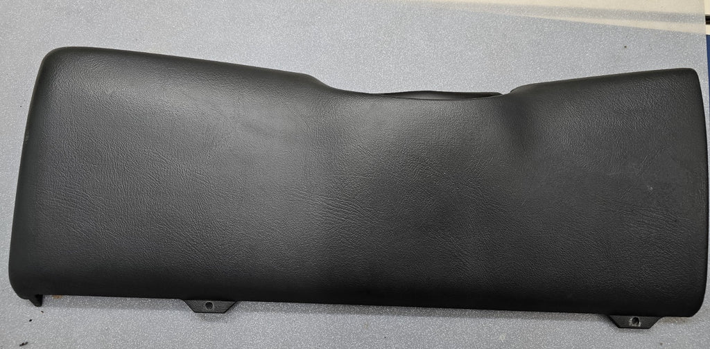 🔥99-06 Silverado Sierra Dash Front Left Knee Bolster Panel Lower Column Cover