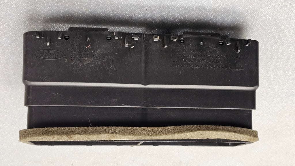 🔥06-10 Explorer Mountaineer Dash Center AC A/C Air Vent Heater Panel Bezel OEM