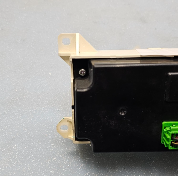 🔥05-10 Honda Oddysey Dash Front A/C Heater Temperature Climate Control UNIT OEM