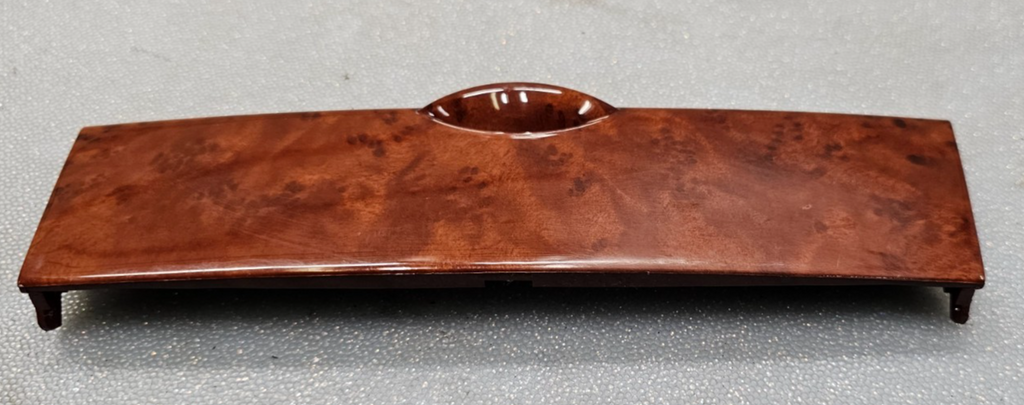 🔥05-0 TOYOTA COROLLA FRONT DASH CENTRE CONSOLE ASHTRAY WOOD OEM