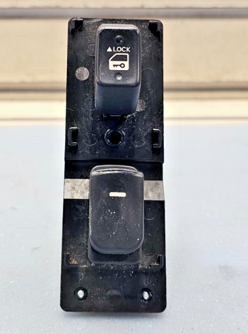 🔥10-13K IA Forte Front Right Passenger Side Power Window Switch OEM