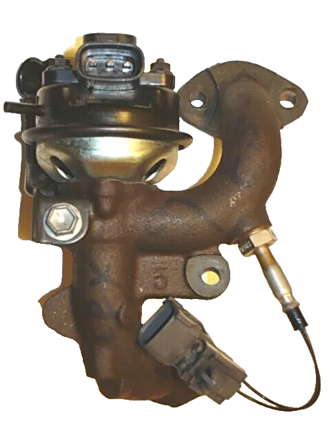 97-03 TOYOTA CAMRY SOLARA AVALON 97-98 LEXUS ES300 FRONT EGR VALVE ASSEMBLY OEM