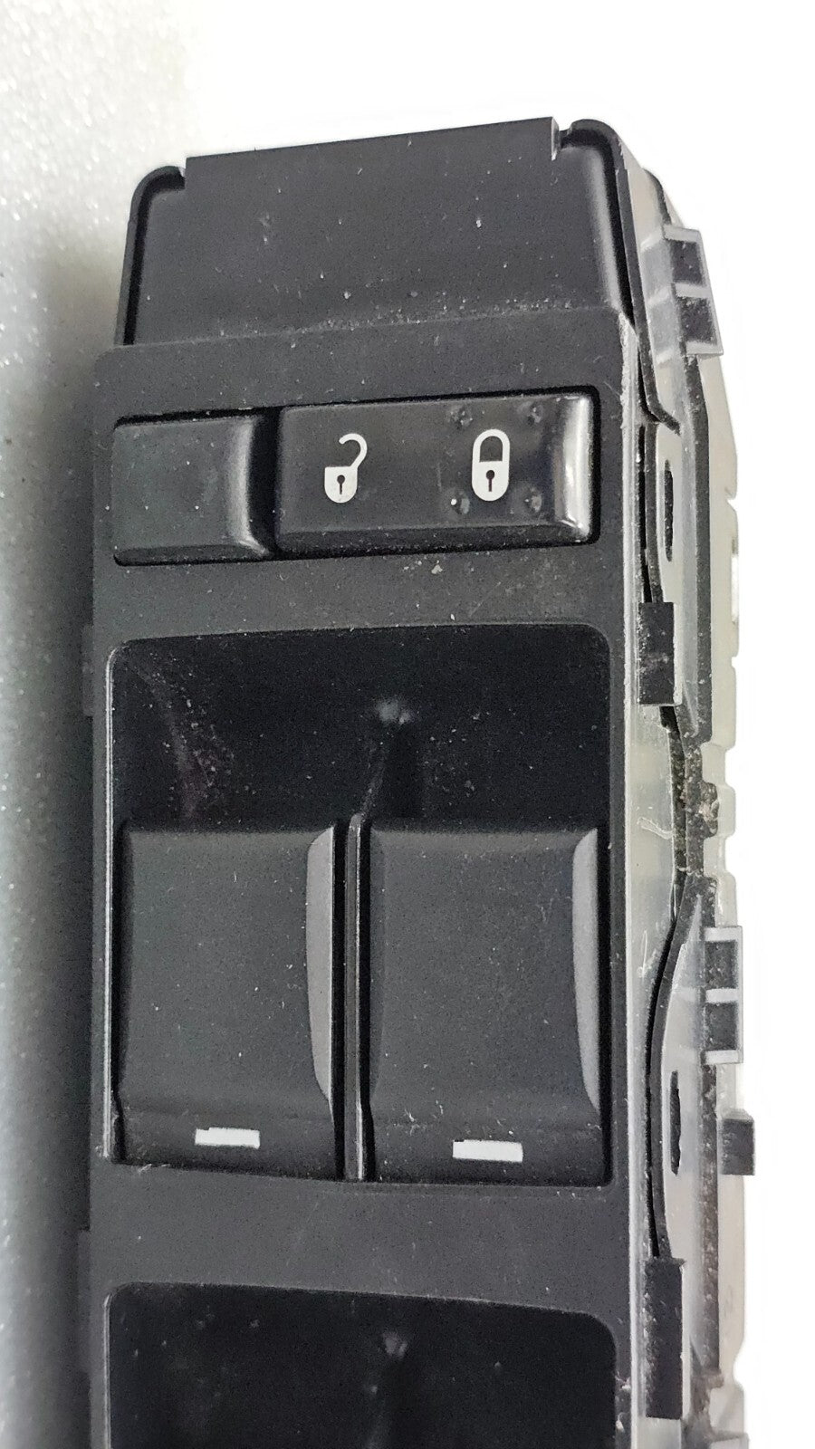 🔥07-14 Chrysler 200 Magnum Durango Left Driver Master Power Window Switch Black
