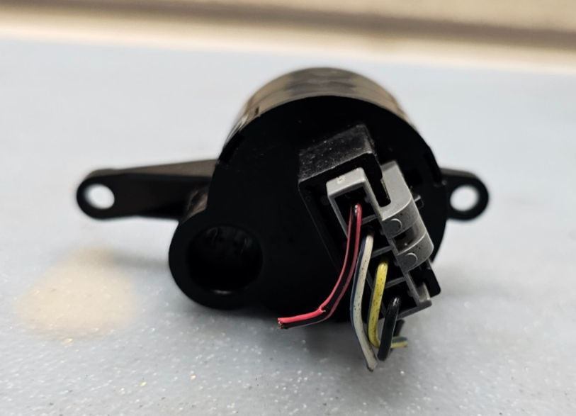 🔥95-06 FORD RANGER EXPLORER SPORT TRAC 4X4 FOUR WHEEL DRIVE SWITCH CONTROL KNOB