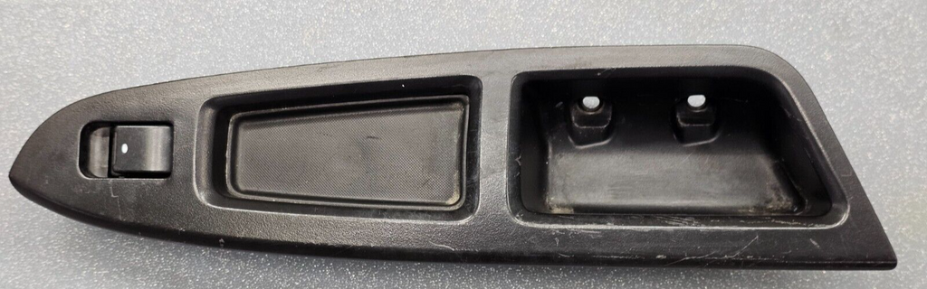 🔥06-08 Impala Front Right Passenger Power Window Switch Bezel Assembly Black