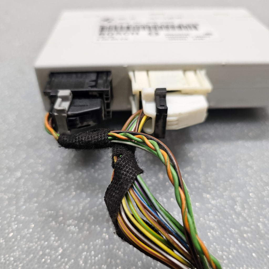 05-13 BMW 3 Series M3 E90 PARKING DISTANCE SENSOR CONTROL PDC MODULE 0263004186