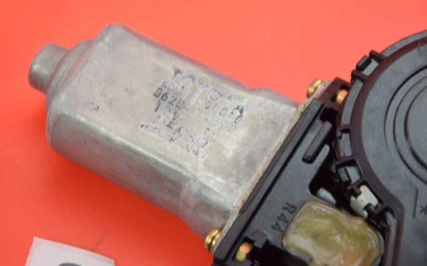🔥99-03 LEXUS RX300 FRONT RIGHT PASSENGER DOOR POWER WINDOW MOTOR OEM