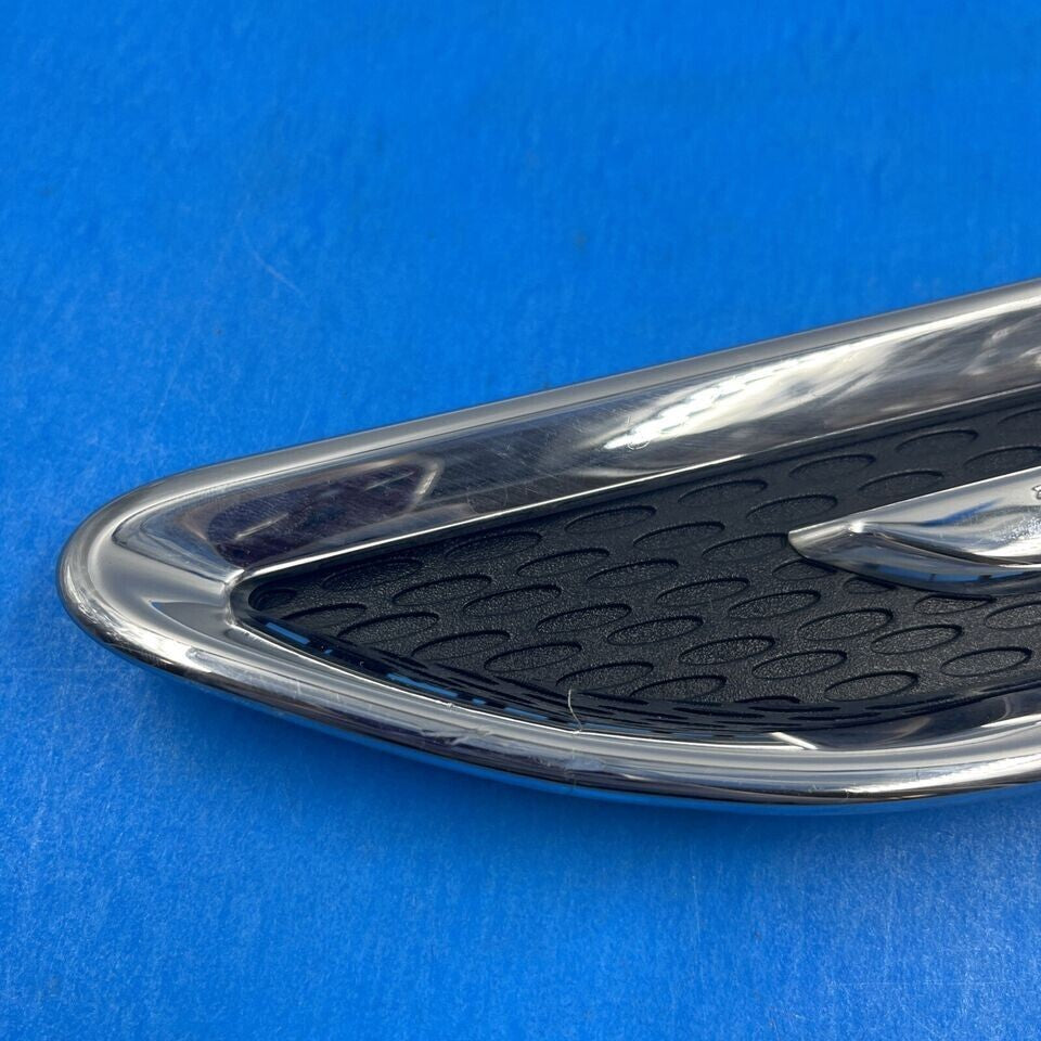 🔥2010-2019 Ford Taurus Left Right RH LH Fender Emblem Symbol Trim Vent OEM Set