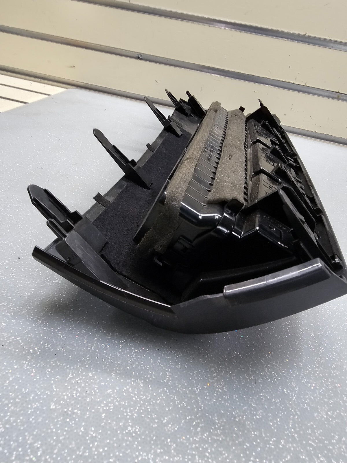 🔥12-14 Toyota Prius V Center Dash Vent Heater Air Conditioner Vents OEM