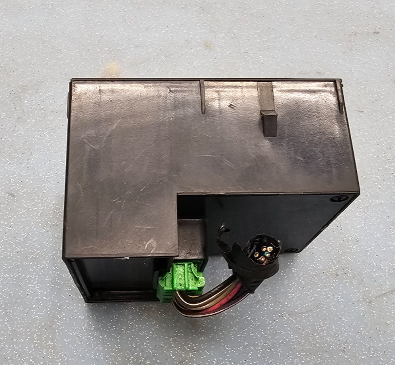 🔥03-06 SILVERADO GMC SIERRA HEADLIGHT DOME LIGHT DIMMER CONTROL SWITCH BLACK