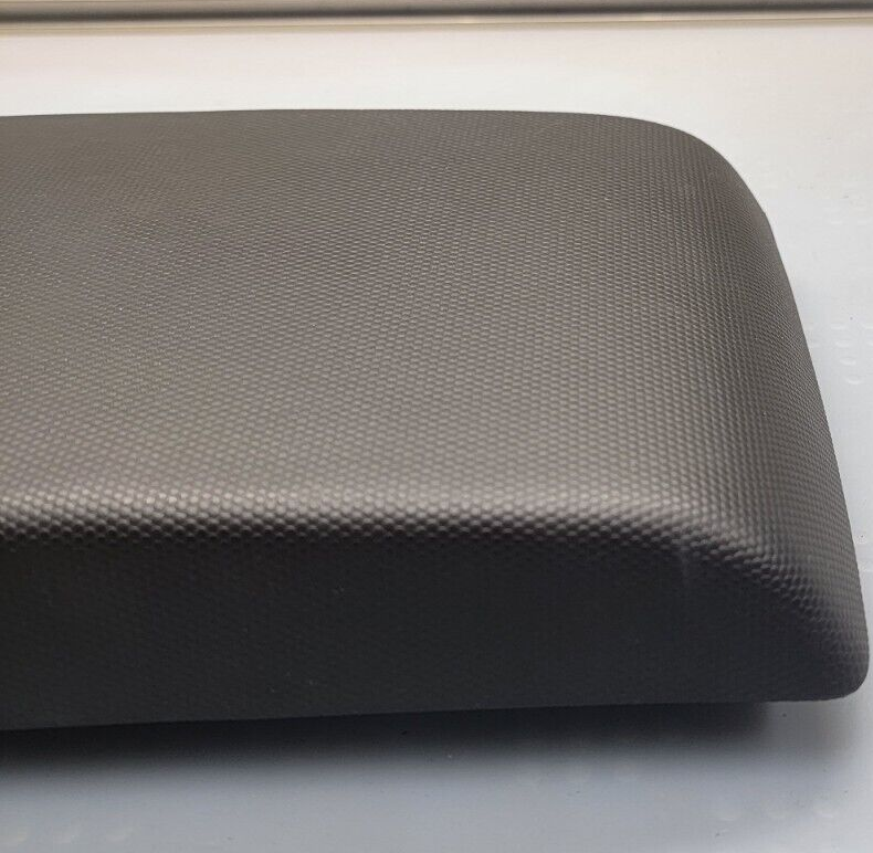 🔥08-12 Ford Escape OEM Center Console Lid Cover ARMREST ASSEMBLY Black