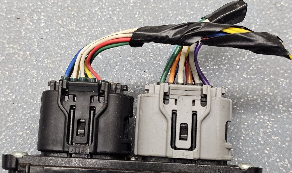 🔥2006 - 2009 TOYOTA SIENNA / COROLLA / PRIUS SEAT OCCUPANT DETECTOR