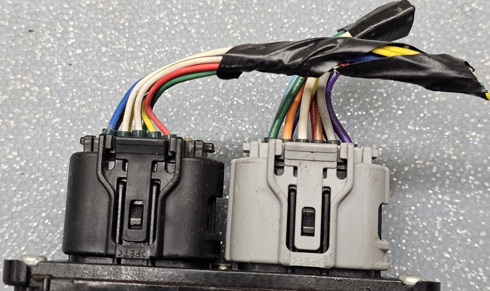 🔥2006 - 2009 TOYOTA SIENNA / COROLLA / PRIUS SEAT OCCUPANT DETECTOR