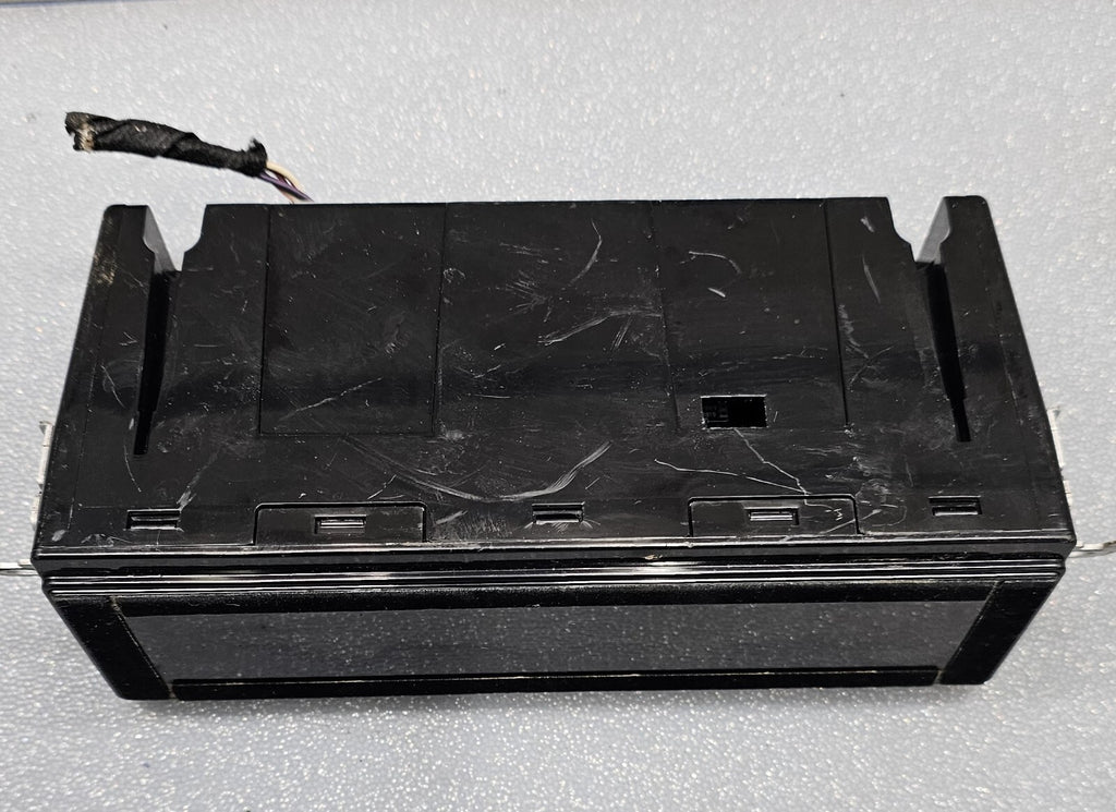 🔥2010-2011 Ford Focus Radio Driver Information Screen Display Unit OEM