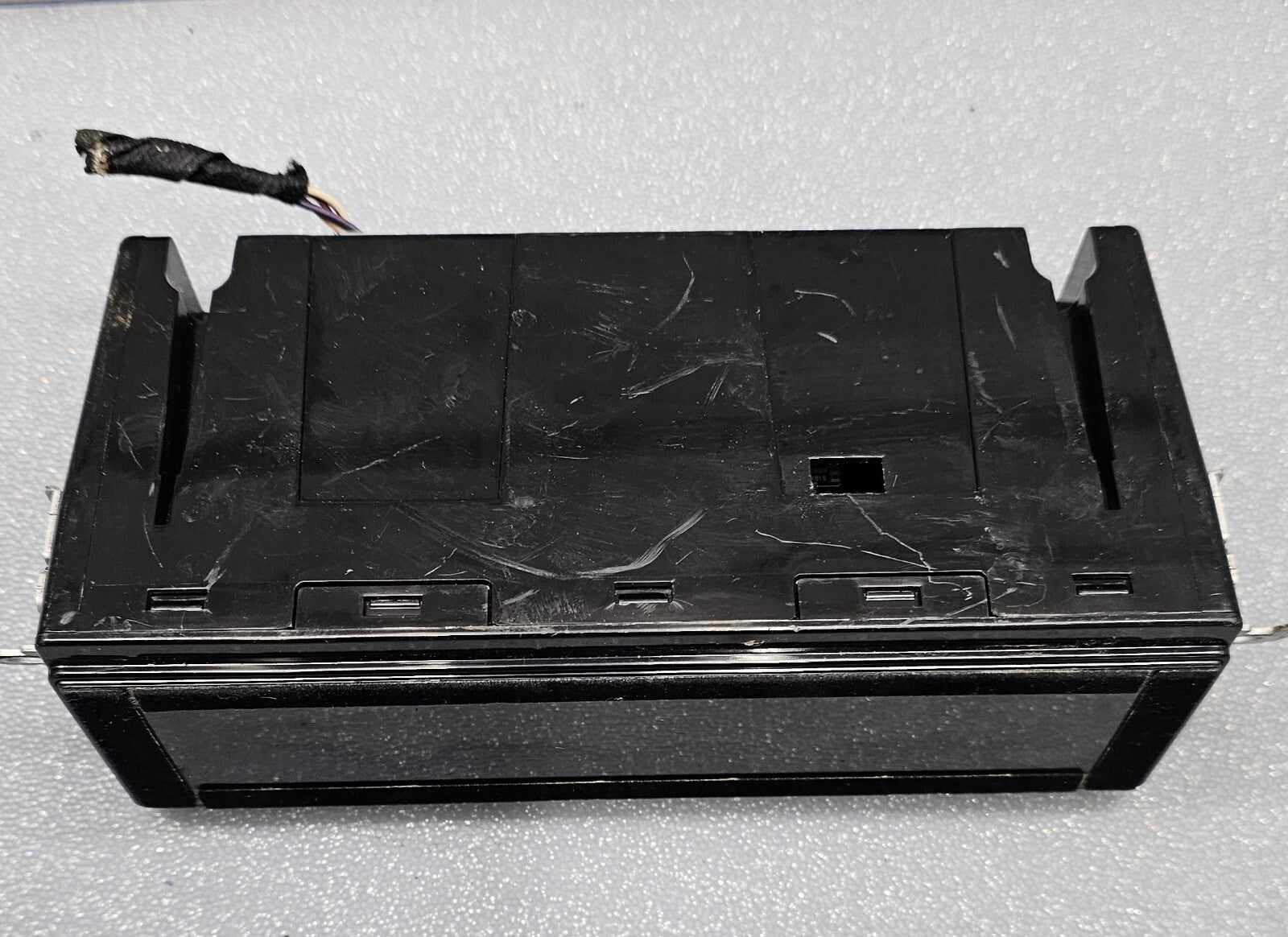 🔥2010-2011 Ford Focus Radio Driver Information Screen Display Unit OEM