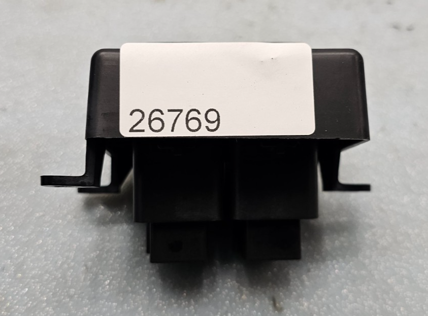 🔥1994-1997 DODGE RAM  1500 2500 3500 OVERDRIVE SWITCH WITH BEZEL OEM